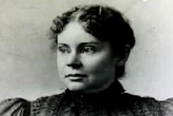 Lizzie Borden | Unsolved more Mysteries