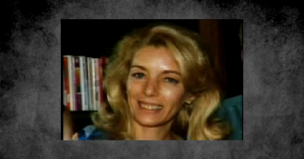 The Mysterious Death of Cindy James - Unsolved Mysteries