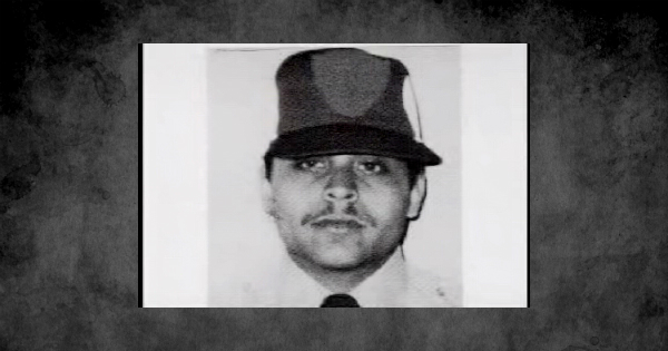 Have You Seen Wanted Man Victor Gerena? - Unsolved Mysteries