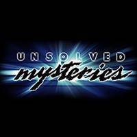 Unsolved Mysteries