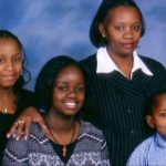 The Kuria Family