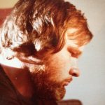 Granger Taylor side profile