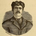 Stephen Dee Richards - ink sketch