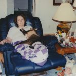 Janice Willhelm, in chair