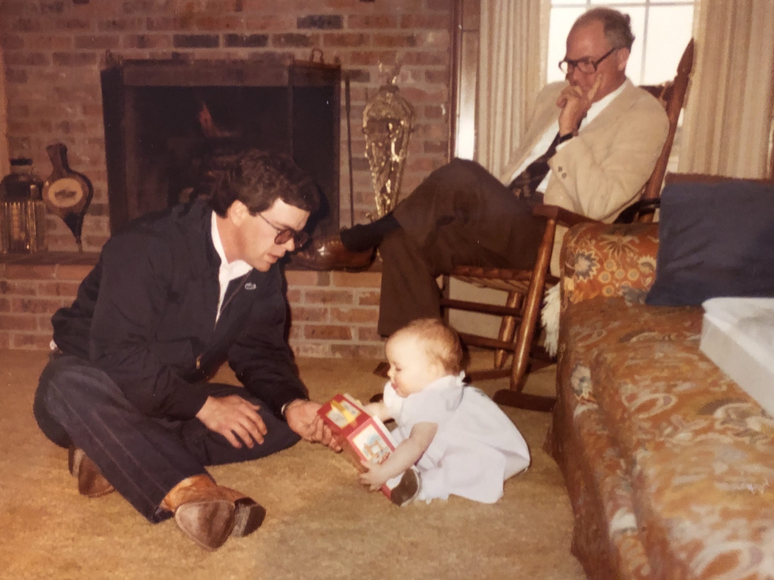 Charles and Amery