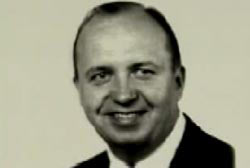 Headshot of Jerry Palus.