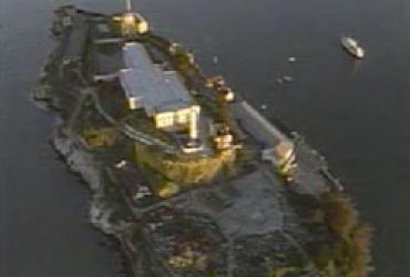 Alcatraz Escape