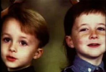 Damon & Devon Routier