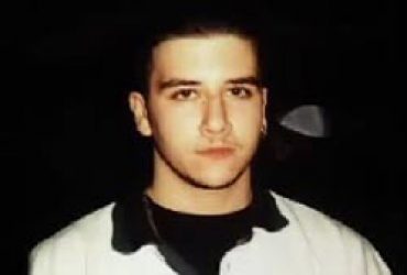 Damien Corrente
