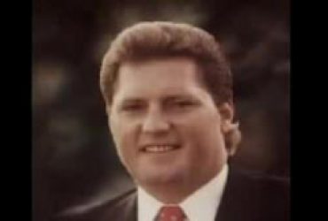 Dick Hansen
