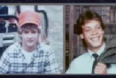 Don Henry & Kevin Ives