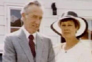 Gordon & Jackie McAllister