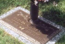 The Mysterious Murder of Rhonda Hinson - Unsolved Mysteries