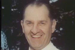 Smiling Stanley Gryziec