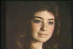 Smiling Tracey Kirkpatrick 