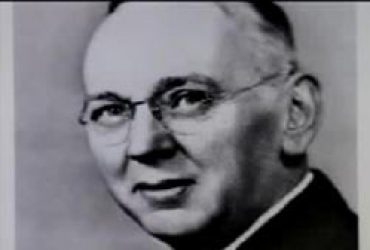 Edgar Cayce