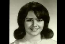 Smiling Melanie Uribe