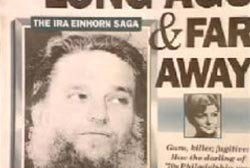 The Mystery of Ira Einhorn and Holly Maddux - Unsolved Mysteries