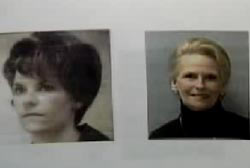 Mug shot of Glenn Nash