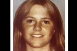 Smiling Martha Moxley