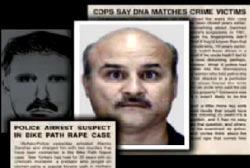 New's Article identifying Altemio Sanchez as the New York serial rapist