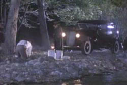 unsolved upstate