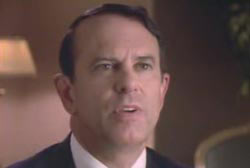 Col. Charles Halt of the United States Air Force