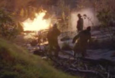 Airliner Crash at Gander