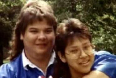 Arnold Archambeau & Ruby Bruguier