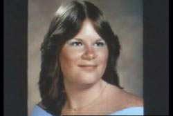 Smiling Rae Ann Mossor