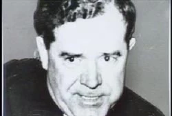 Headshot of Huey Long